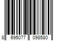 Barcode Image for UPC code 8695077098580