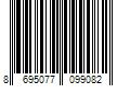 Barcode Image for UPC code 8695077099082