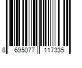 Barcode Image for UPC code 8695077117335