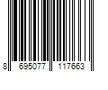 Barcode Image for UPC code 8695077117663