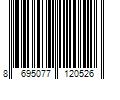 Barcode Image for UPC code 8695077120526