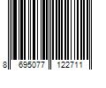 Barcode Image for UPC code 8695077122711