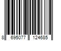 Barcode Image for UPC code 8695077124685