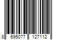 Barcode Image for UPC code 8695077127112