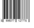 Barcode Image for UPC code 8695077127778