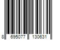 Barcode Image for UPC code 8695077130631