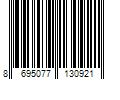 Barcode Image for UPC code 8695077130921