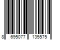 Barcode Image for UPC code 8695077135575