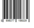 Barcode Image for UPC code 8695077156839