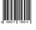 Barcode Image for UPC code 8695077156914