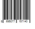 Barcode Image for UPC code 8695077157140