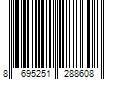 Barcode Image for UPC code 8695251288608