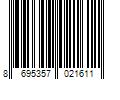 Barcode Image for UPC code 8695357021611