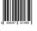 Barcode Image for UPC code 8695357021659