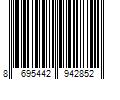 Barcode Image for UPC code 8695442942852