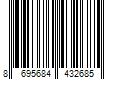 Barcode Image for UPC code 8695684432685