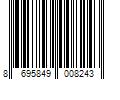 Barcode Image for UPC code 8695849008243