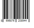 Barcode Image for UPC code 8695876208944