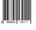 Barcode Image for UPC code 8695894130111