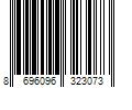 Barcode Image for UPC code 8696096323073