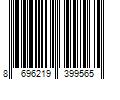 Barcode Image for UPC code 8696219399565