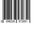 Barcode Image for UPC code 8696236572651