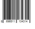 Barcode Image for UPC code 8696511134314