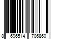 Barcode Image for UPC code 8696514706860