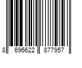 Barcode Image for UPC code 8696622877957