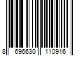 Barcode Image for UPC code 8696630110916