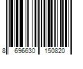 Barcode Image for UPC code 8696630150820