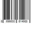 Barcode Image for UPC code 8696630614988