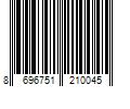 Barcode Image for UPC code 8696751210045