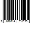 Barcode Image for UPC code 8696814031235