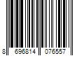 Barcode Image for UPC code 8696814076557