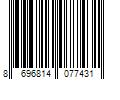 Barcode Image for UPC code 8696814077431