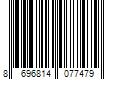 Barcode Image for UPC code 8696814077479