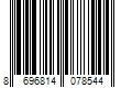 Barcode Image for UPC code 8696814078544