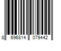 Barcode Image for UPC code 8696814079442