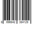 Barcode Image for UPC code 8696842384129