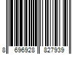 Barcode Image for UPC code 8696928827939