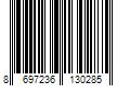 Barcode Image for UPC code 8697236130285