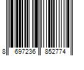 Barcode Image for UPC code 8697236852774