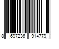 Barcode Image for UPC code 8697236914779