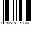 Barcode Image for UPC code 8697288521109