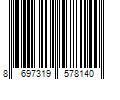 Barcode Image for UPC code 8697319578140