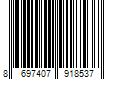 Barcode Image for UPC code 8697407918537