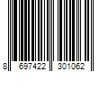 Barcode Image for UPC code 8697422301062