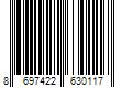 Barcode Image for UPC code 8697422630117