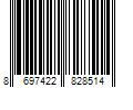 Barcode Image for UPC code 8697422828514